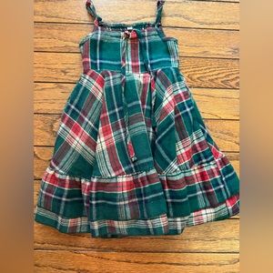 Jane + Jo Holiday Dress